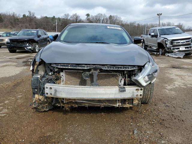 2017 NISSAN MAXIMA 3.5 - 1N4AA6APXHC400695