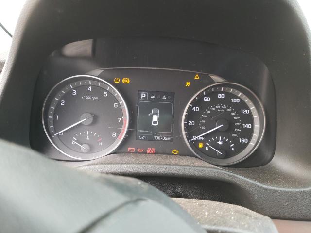 2018 HYUNDAI ELANTRA SE - 5NPD84LF6JH312295