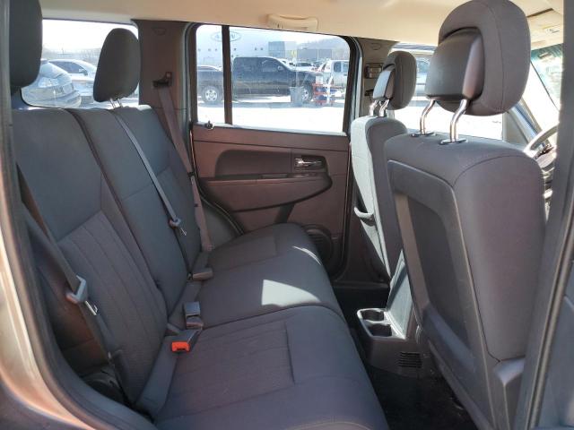 1C4PJLAK5CW115529 Jeep Liberty Sport