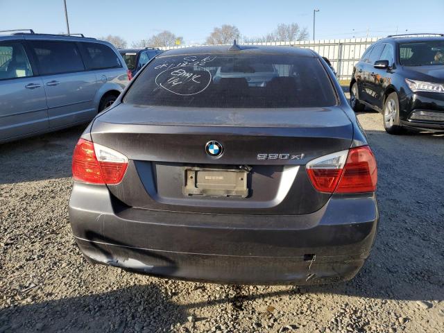 WBAVD33506KV64664 BMW 330 XI