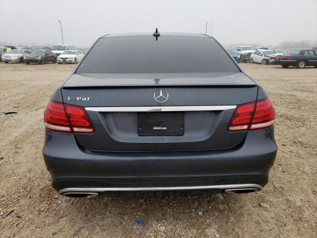 2016 MERCEDES-BENZ E 350 WDDHF5KB7GB215134