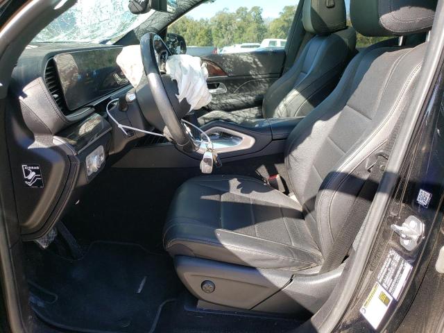 2020 MERCEDES-BENZ GLE 450 4M - 4JGFB5KB3LA024495