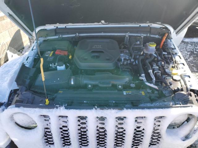 1C4JJXP68MW839210 Jeep Wrangler Unlimited Sahara 4xe