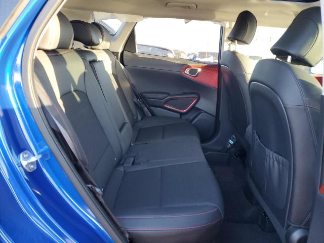 2021 KIA SOUL GT-LI - KNDJ53AF5M7747438