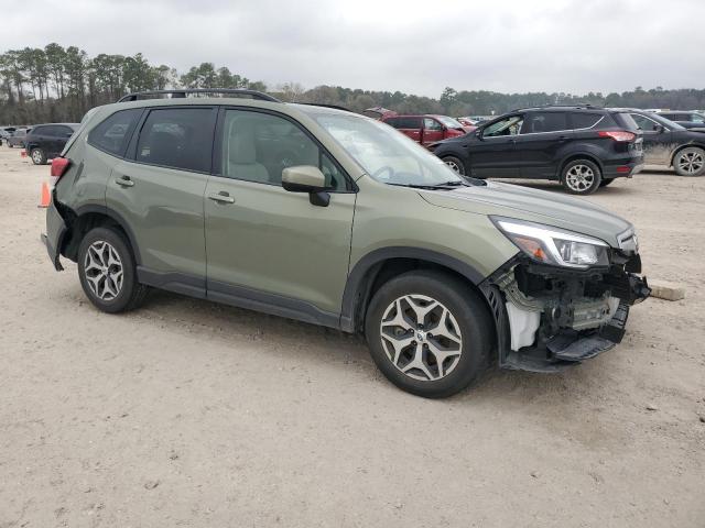JF2SKAEC7KH465022 Subaru Forester Premium