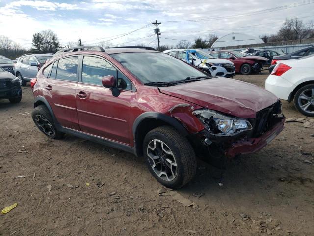 JF2GPABC7G8316757 Subaru Crosstrek