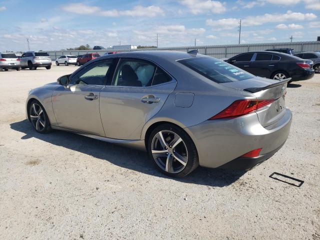 2020 LEXUS IS 300 PRE JTHD81F20L5041078