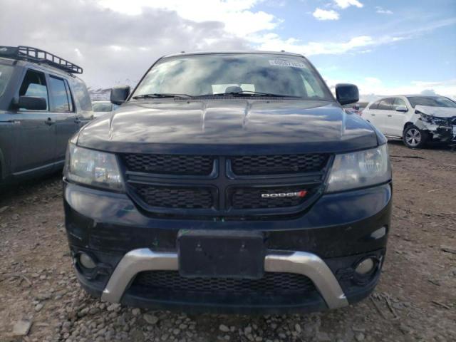 3C4PDDGG5JT361838 Dodge Journey Crossroad