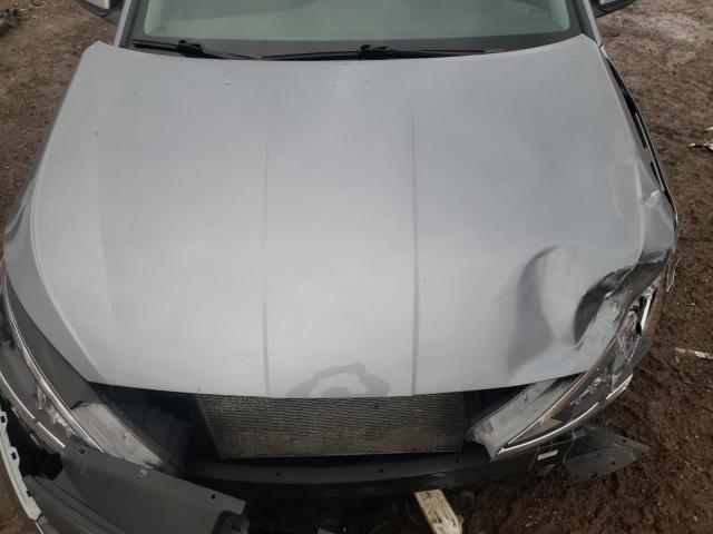 2019 HYUNDAI ELANTRA SE KMHD84LF7KU847803