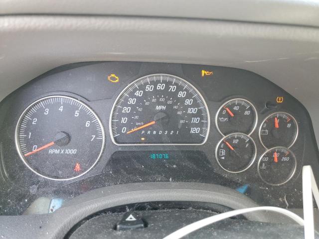 1GKDT13S572253877 GMC Envoy