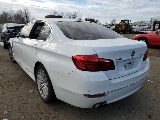 WBA5A7C52FD621628 BMW 5 Series