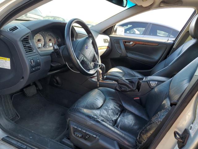 YV1SW640052486402 Volvo V70