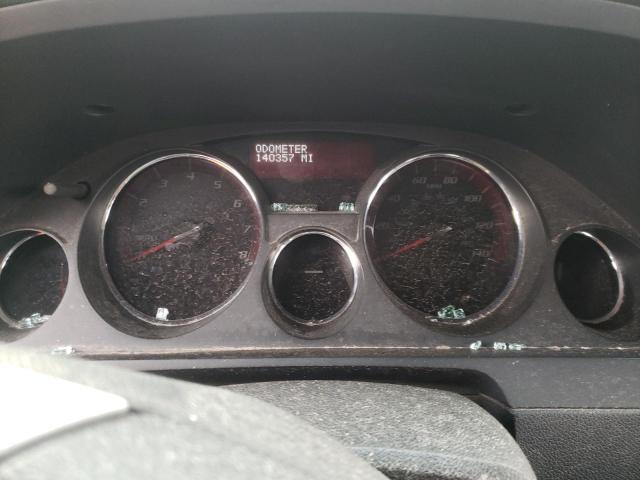 1GKKRPEDXCJ421567 GMC ACADIA SLE