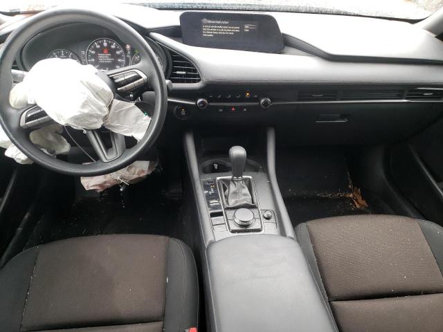 2022 MAZDA 3 - JM1BPAJL4N1508444