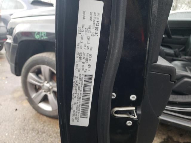 2015 JEEP PATRIOT LA - 1C4NJRFBXFD412296