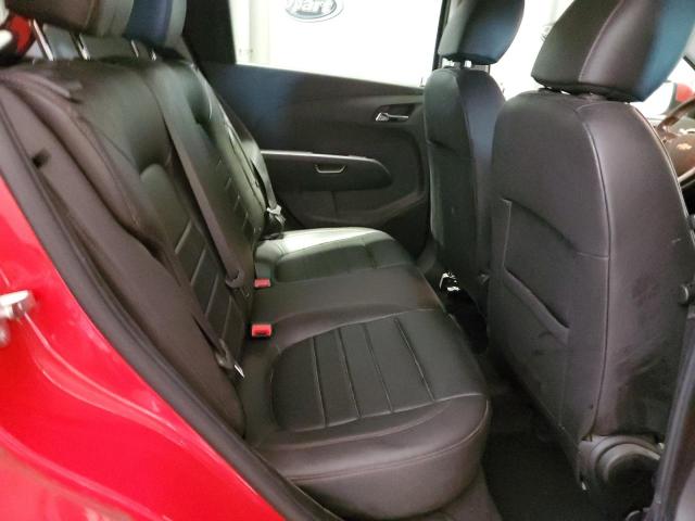 2017 CHEVROLET SONIC PREM - 1G1JF6SB3H4136981