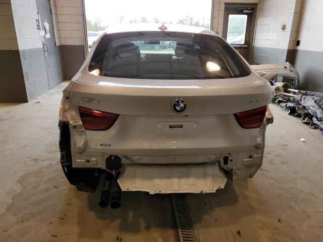 2017 BMW 330 XIGT - WBA8Z9C34HG827387