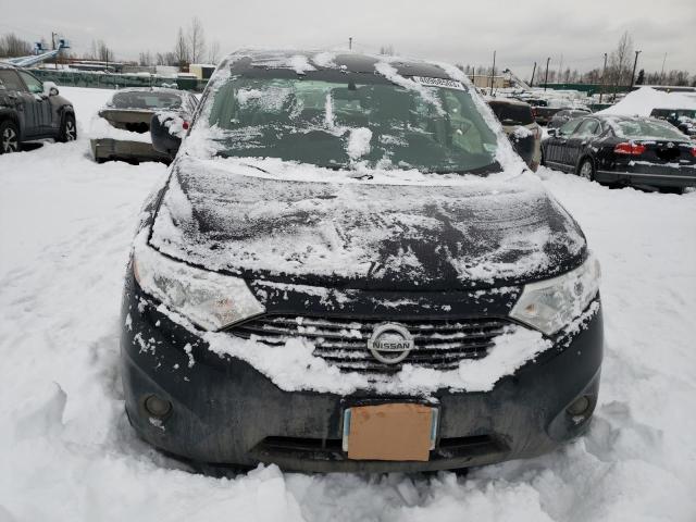 2016 NISSAN QUEST S - JN8AE2KP9G9153403