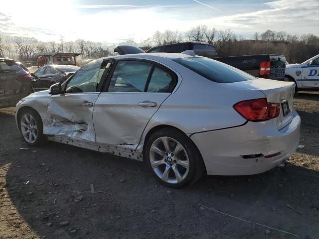 2015 BMW 335 XI - WBA3B9G53FNR93497