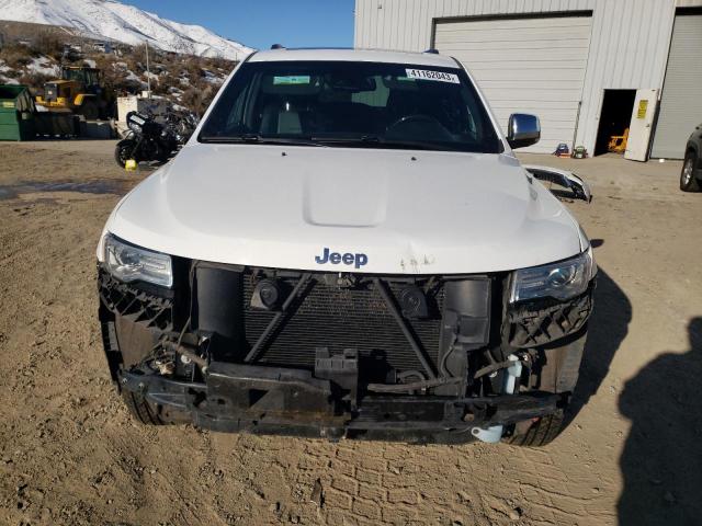 1C4RJFJG0FC934413 Jeep Grand Cherokee Summit