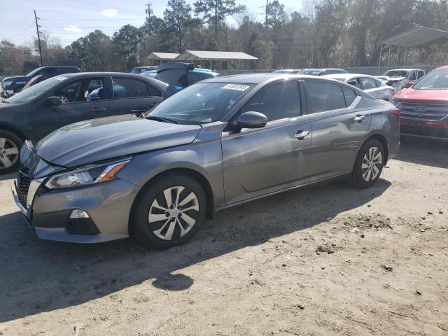 2019 NISSAN ALTIMA S - 1N4BL4BV4KN328257