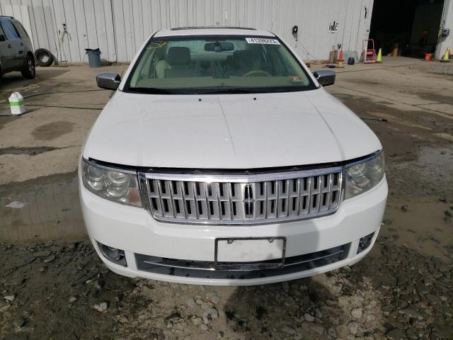3LNHM26TX7R656748 Lincoln MKZ