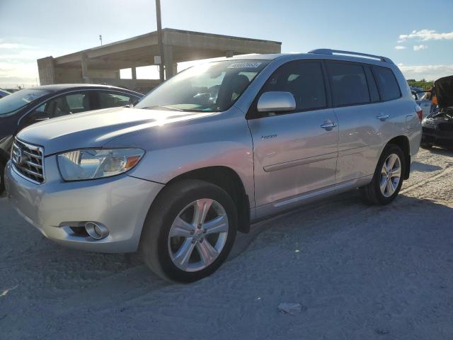 2009 Toyota Highlander Limited