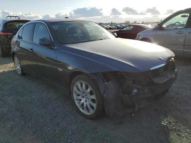 WBAVD33506KV64664 BMW 330 XI