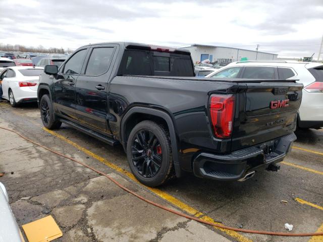 1GTU9FEL4LZ278266 GMC Sierra K1500 Denali