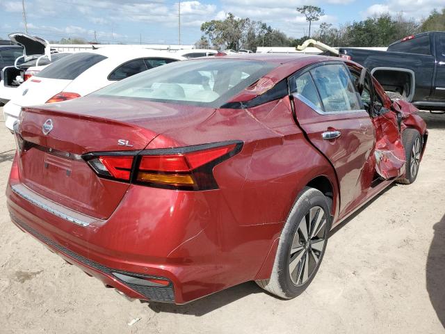 2022 NISSAN ALTIMA SL - 1N4BL4EV2NN420239