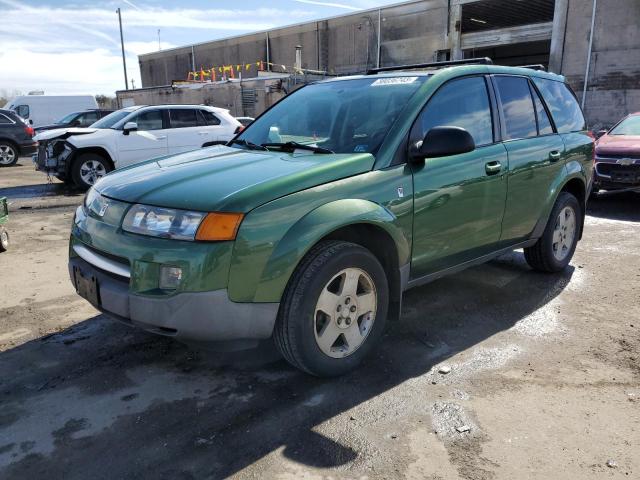 2004 Saturn VUE 