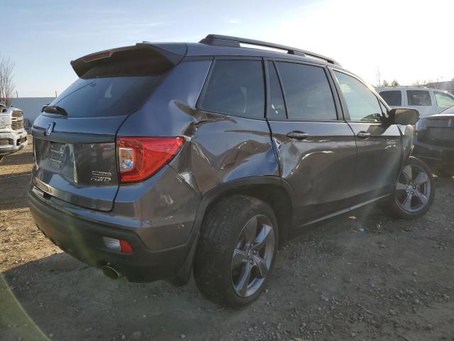 2020 HONDA PASSPORT T 5FNYF8H9XLB000208