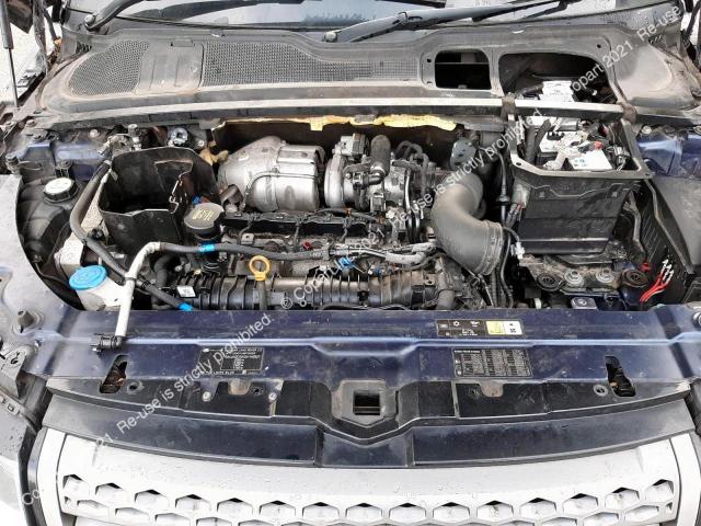 SALVA2CNXGH142527 Land Rover RANGE ROVE