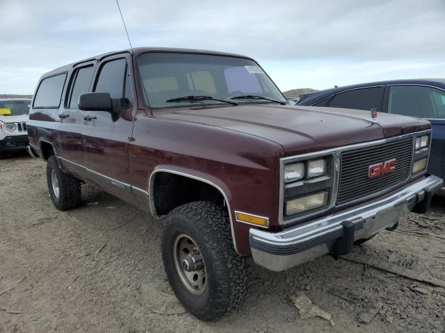 1991 GMC Suburban 