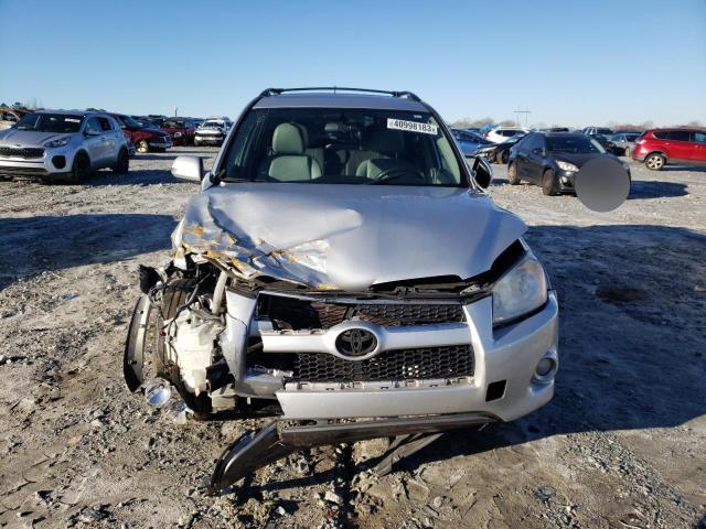 VIN DPSMN178937 2012 TOYOTA RAV4 no.5