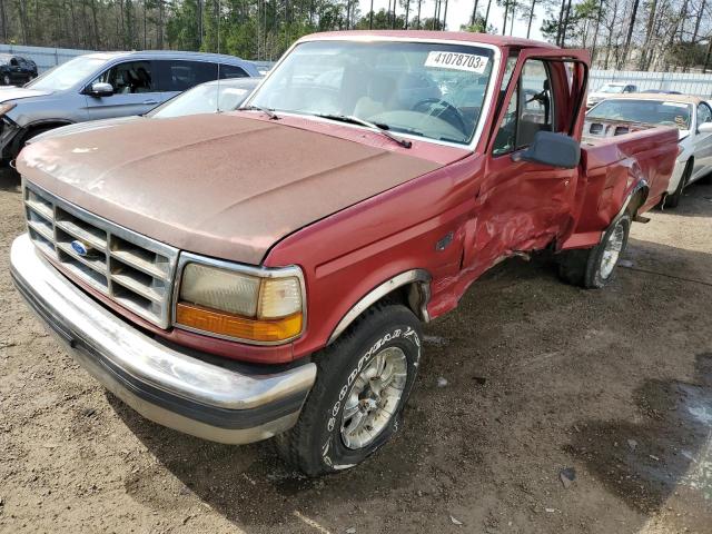 1995 Ford F-150 