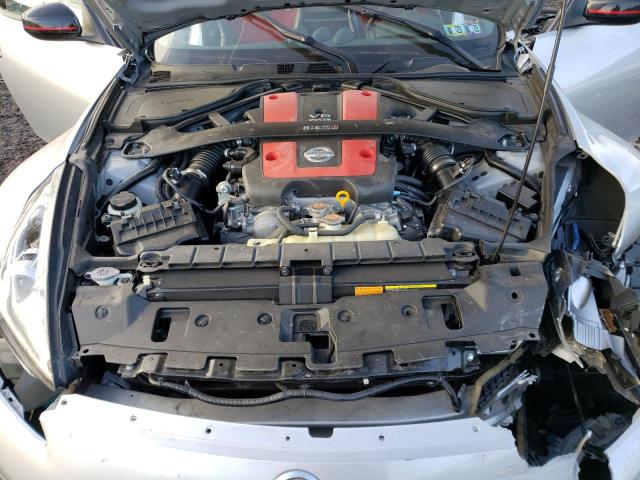 2018 NISSAN 370Z BASE - JN1AZ4EH1JM571011