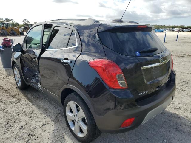 2016 BUICK ENCORE CON - KL4CJBSB1GB716659