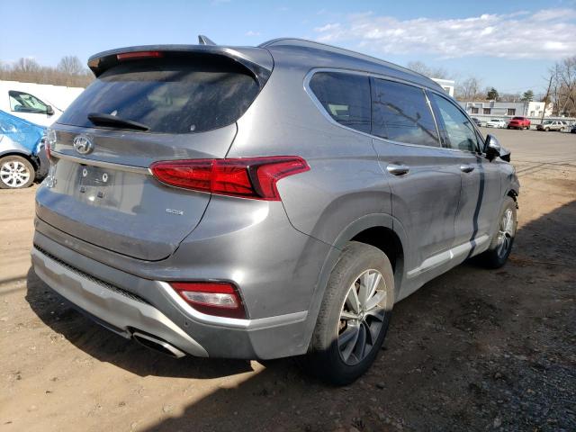 2019 HYUNDAI SANTA FE L - 5NMS5CAD3KH072519