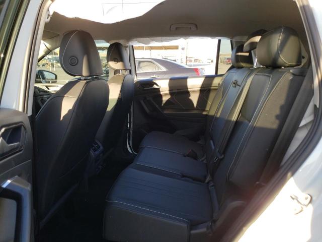 2023 VOLKSWAGEN TIGUAN SE - 3VV3B7AX9PM036287