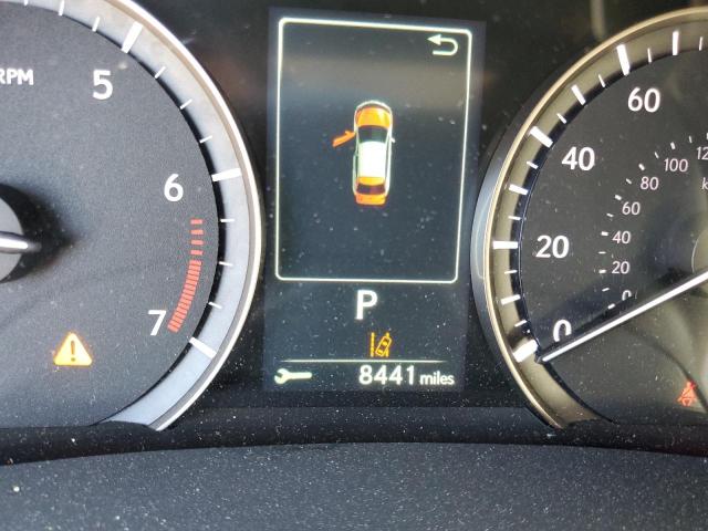 2020 LEXUS RX 350 - 2T2HZMAA6LC170005