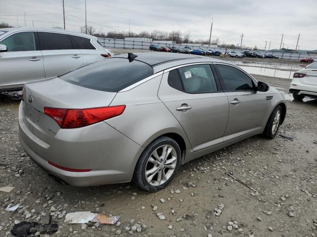 VIN 5XXGN4A70DG242021 2013 KIA OPTIMA no.3