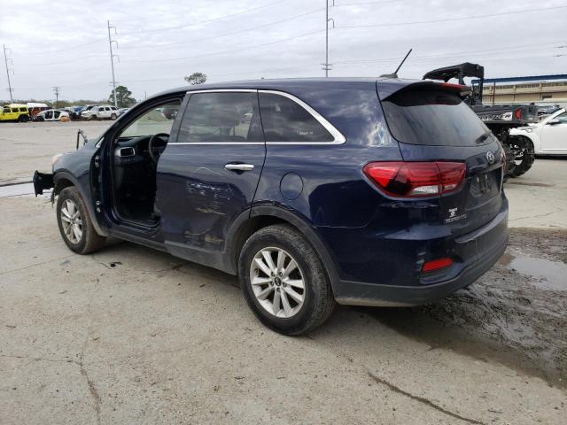 5XYPG4A35LG643520 KIA SORENTO L