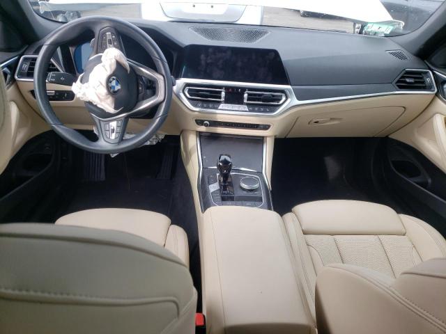 2022 BMW 430XI - WBA43AT04NCJ16587