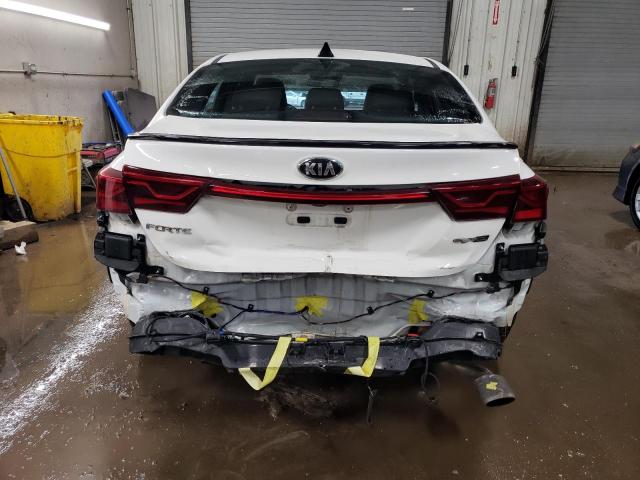 2020 KIA FORTE GT L - 3KPF34AD3LE248751