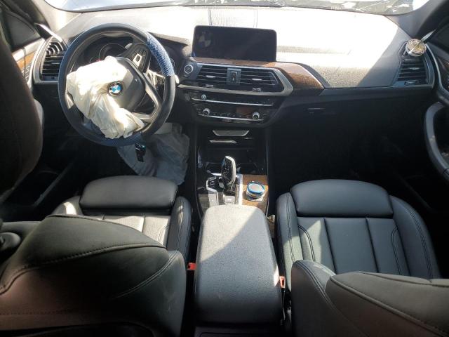 2019 BMW X3 SDRIVE3 - 5UXTR7C55KLR50471