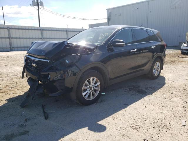 2019 KIA SORENTO L - 5XYPG4A36KG592950