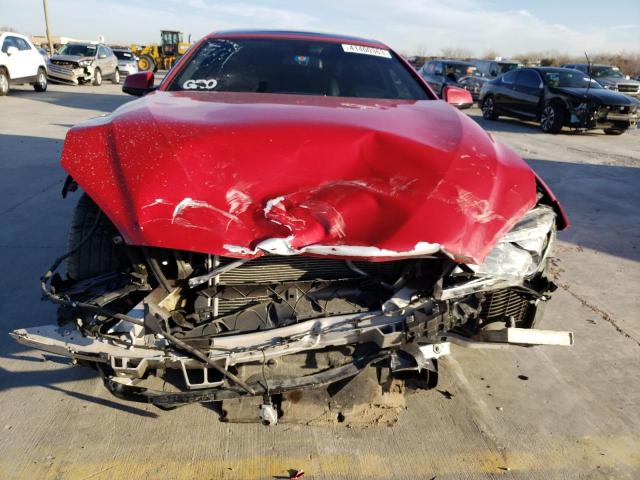 WBA6A0C54DDZ03858 BMW 640 I