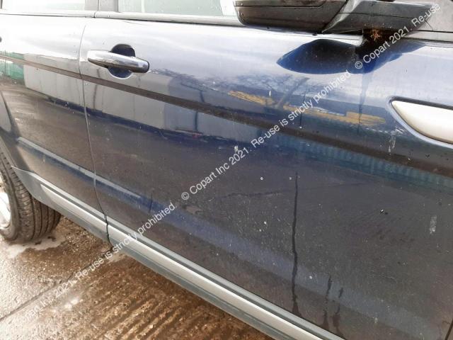 SALVA2CNXGH142527 Land Rover RANGE ROVE