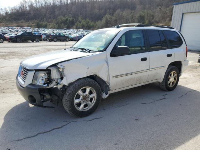 2007 GMC Envoy 